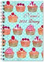 Hello Cupcake 2013 Diary