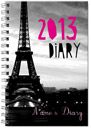 Love Fashion Inspire Paris 2013 Diary