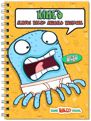 Almost Naked Animals Octo Notebook