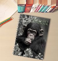 Chimpanzee Notebook