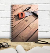DIY Notebook