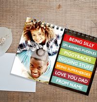 Next Stop Happy St Notebook
