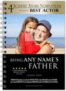 Photo Upload Movie Notebook Old