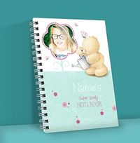 Forever Friends - Super Lovely Notes & Things