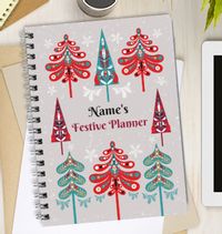 Folklore - Christmas Planner