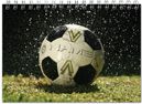 Football Notebook