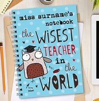 HAP-PEA-NESS Teacher Notebook