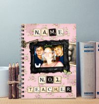 Love Letters No 1 Teacher Notebook