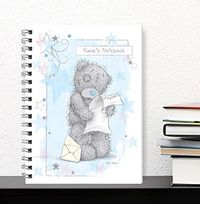Me to You Notes Notebook