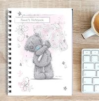 Me to You Parasol Notebook