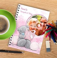 Tatty Teddy Photo Present Notebook, Me to You