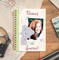 Me to You Notebook - Tiny Tatty Photo Upload Journal