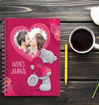 Me to You - Valentine Journal