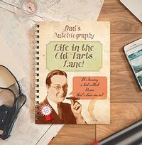 Ginger Biscuits - Old Lane Notebook
