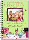 Cupcakes & Wellies Teacher Notebook Old
