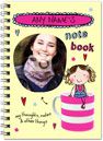 Things You Love Mug Photo Notebook Old