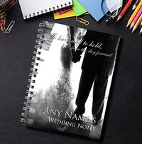To Have and to Hold Notebook
