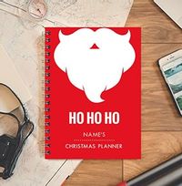 Popsicle - Christmas Planner
