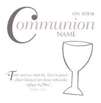 Tap to view Doves - Communion