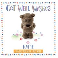 17 Tatty Get Well Soon ideas  get well soon, tatty teddy, get well