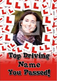 Tap to view Lucky Plates - Top Driving