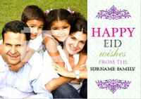 Truly Madly Deeply - Eid Photo Upload