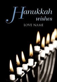 Tap to view Wishful - Hanukkah