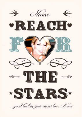 Alpha Betty - Reach For The Stars