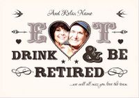 Tap to view Alpha Betty - Eat, Drink, Be Retired