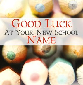 Antique Sentiments - New School