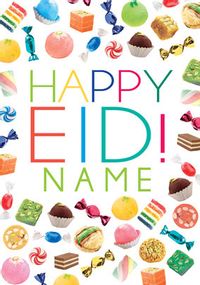 Eid - Sweets