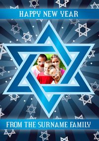 Tap to view Rosh Hashanah - Star Photo