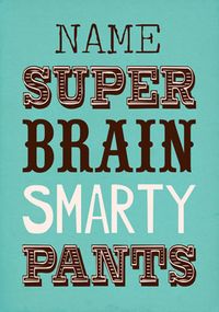 Tap to view Word Play - Smarty Pants