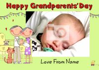 Tap to view The Little Things - Grandparents' Day