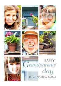 Tap to view Wishful - Grandparents' Day Photo
