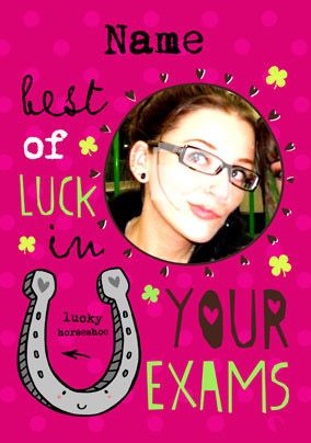 HAP-PEA-NESS - Best of Luck