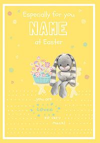 Tap to view Someone Special Easter Card