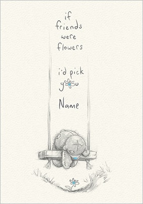 friendship cards funky pigeon friendship card