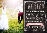 Once Upon A Teatime - One Year Anniversary