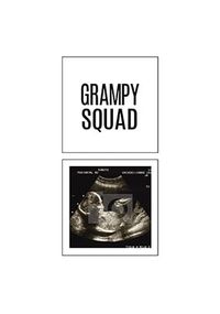 Tap to view Grampy Squad Photo Card