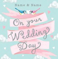 Tap to view HIP - On Your Wedding Day