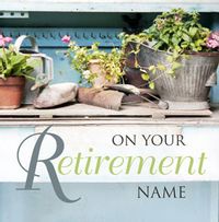 Tap to view Wishful - Retirement Pot Plants