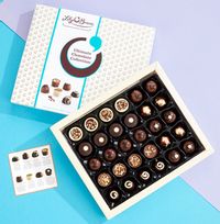 Lily O'Brien's - Ultimate Chocolate Collection