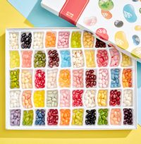 Jelly Belly 50 Flavour Gift Box