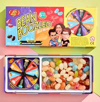 Jelly Belly Beanboozled Spinner Game