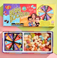 Tap to view Jelly Belly Beanboozled Spinner Game