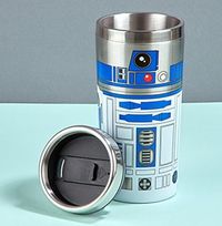 Tap to view R2 D2 Travel Mug