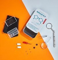 Tap to view Eyeglass Repair Kit