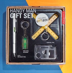 Handy Man Gift Set