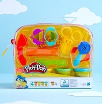 Tap to view Play Doh Starter Set